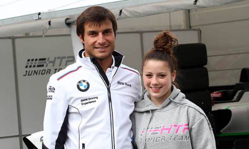 Bildergalerie Formel 4 Nürburgring