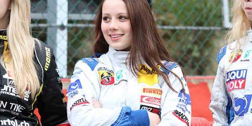 ADAC Formel 4 Spa-Francorchamps (19.-21. Juni 2015)