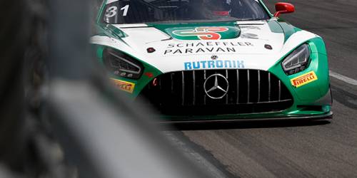 GTC Race Lausitzring
