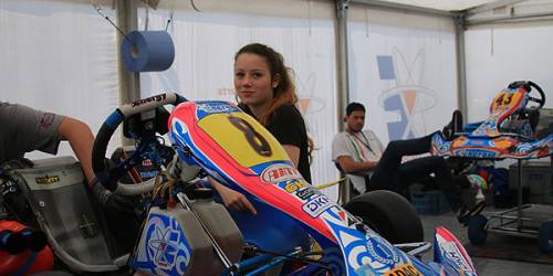 ADAC Kart Masters Oschersleben (07.09.2014)