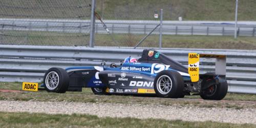 Offizieller Formel 4 Test Oschersleben (08./09.04.15)