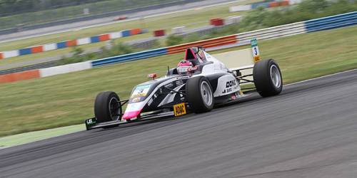 ADAC Formel 4 Lausitzring (03.06.16)