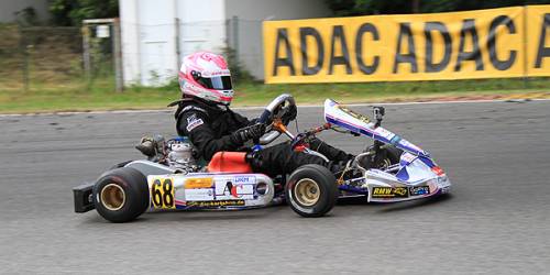 ADAC Kart Masters Ampfing (21.-23.06.13)
