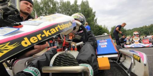 ADAC Kart Masters Kerpen (22.-25.08.13)