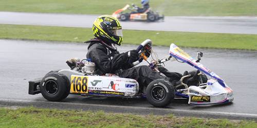 DJKM Wackersdorf (03. bis 05. Mai 2013)