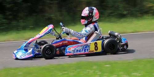 ADAC Kart Masters Kerpen (03.08.2014)