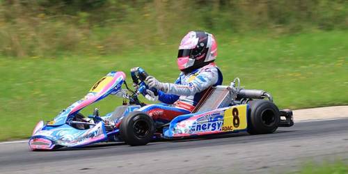 ADAC Kart Masters Kerpen (03.08.2014)