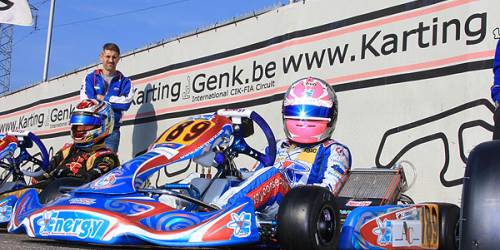 DJKM in Genk (BE) am 04./05.10.2014
