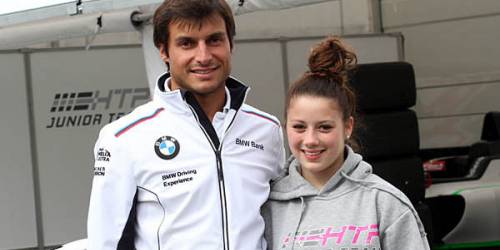 ADAC Formel 4 Nürburgring (14.-16. August 2015)