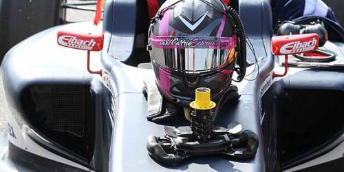 ADAC Formel 4 Sachsenring (29. April - 01. Mai 2016)