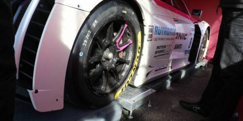 DMV GTC / DUNLOP 60 Hockenheim (14./15. April 2018)