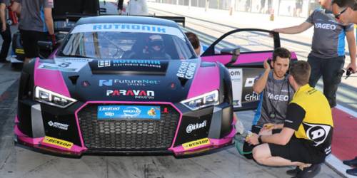 DMV GTC / DUNLOP 60 Monza (29./30. Juni 2018)