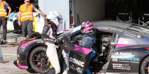 DMV GTC / DUNLOP 60 Monza (29./30. Juni 2018)