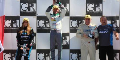 DMV GTC / DUNLOP 60 Monza (29./30. Juni 2018)
