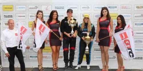 DMV GTC / DUNLOP 60 Hockenheim (05 / 06. Oktober 2018)