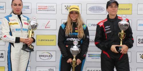 DMV GTC / DUNLOP 60 Hockenheim (05 / 06. Oktober 2018)