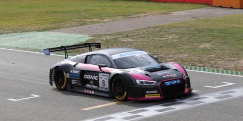 DMV GTC / DUNLOP 60 Hockenheim (05 / 06. Oktober 2018)