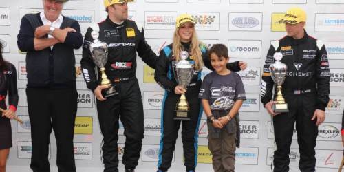 DMV GTC / DUNLOP 60 Hockenheim (05 / 06. Oktober 2018)