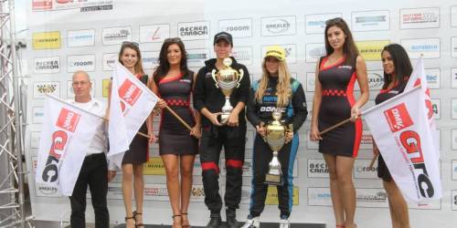 DMV GTC / DUNLOP 60 Hockenheim (05 / 06. Oktober 2018)