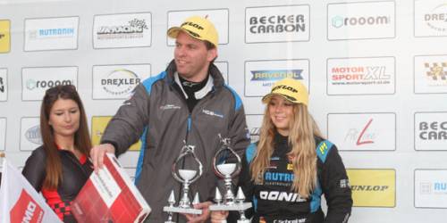 DMV GTC / DUNLOP 60 Hockenheim (05 / 06. Oktober 2018)
