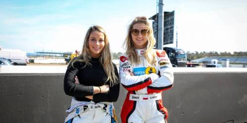 ADAC GT Masters Hockenheimring