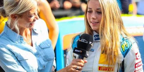 ADAC GT Masters Hockenheimring