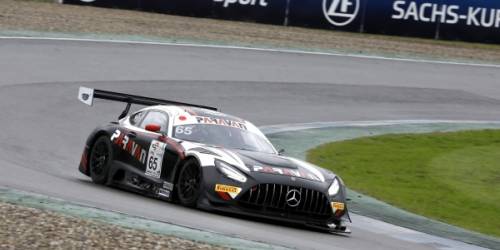 GTC Race Hockenheimring