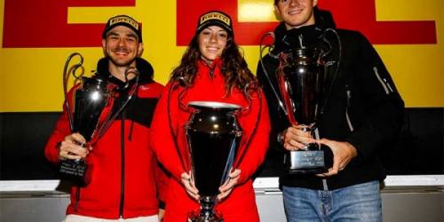 GTC Race Hockenheimring