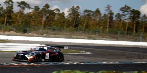 GTC Race Hockenheimring