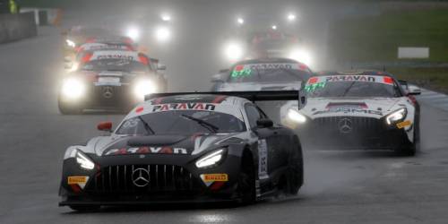 GTC Race Hockenheimring